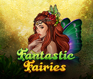 Fantastic Fairies