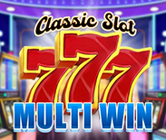 Classic Slot 777 Classic Slot 777