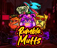 Rumble Mutts