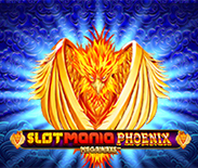 Slot Mania Phoenix Megaways Slot Mania Phoenix Megaways